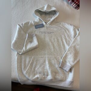 Classy Cards funny sweary hoodie xxl BNWT